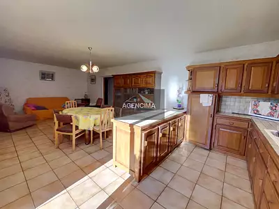 Maison, 82 m²
