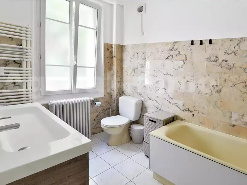Maison, 103 m²