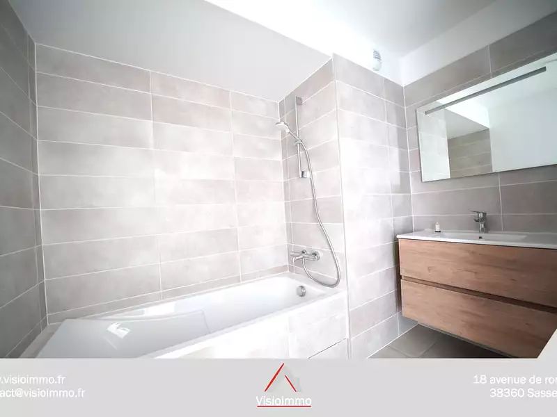 Appartement, 68,12 m²