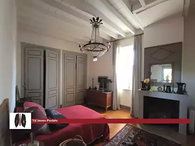 Maison, 280 m²