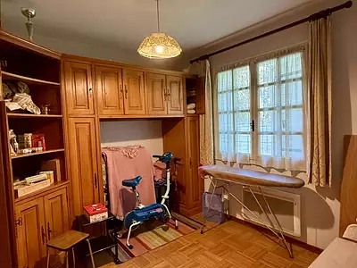 Maison, 137,19 m²