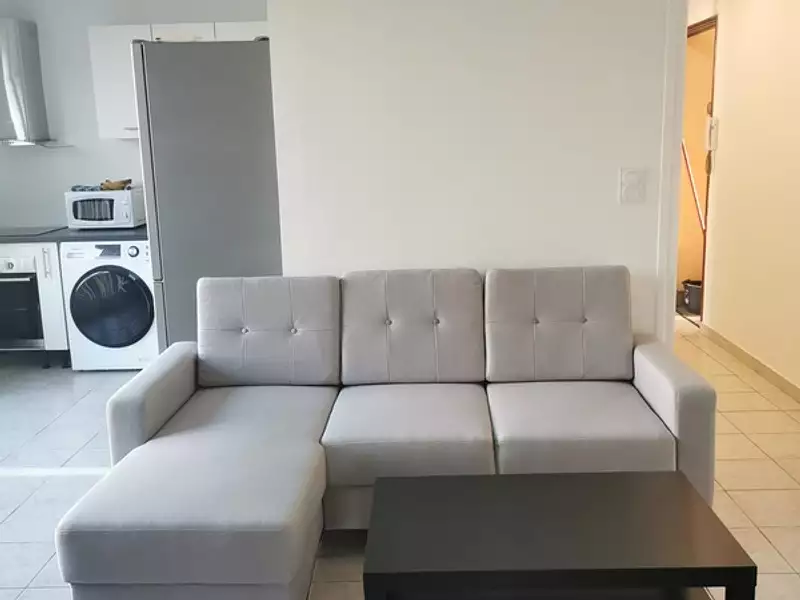 Appartement, 57 m²