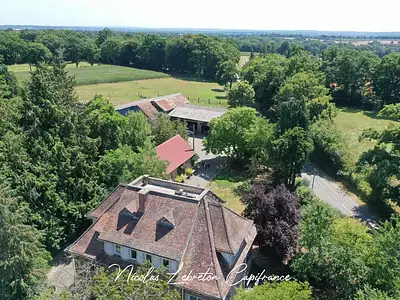 Maison, 187 m²