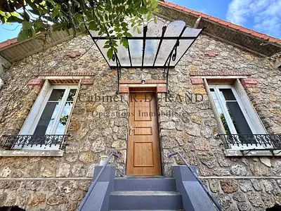 Maison, 80,33 m²