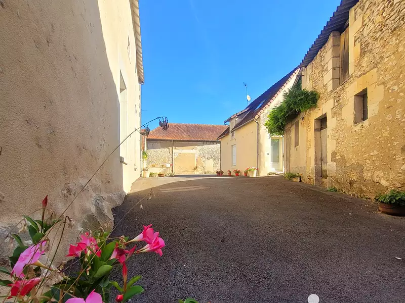 Maison, 260 m²