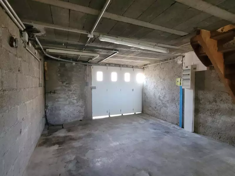 Maison, 159 m²