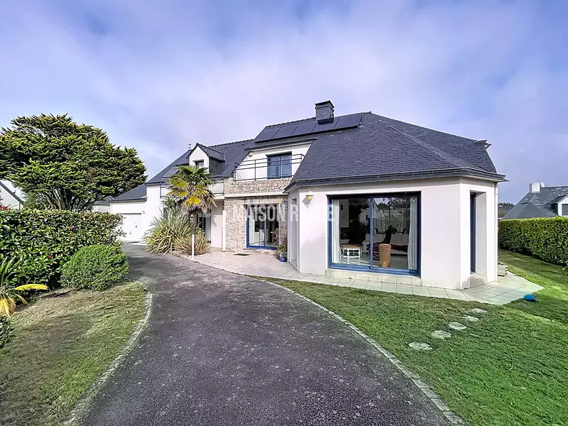 Maison, 164 m²