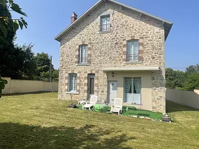 Maison, 157 m²