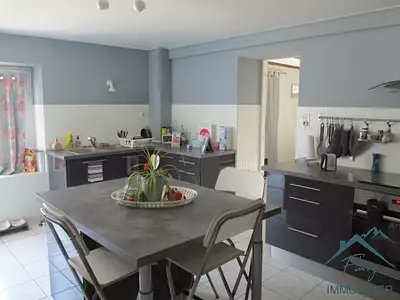 Maison, 180 m²