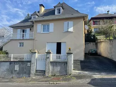 Maison, 135 m²