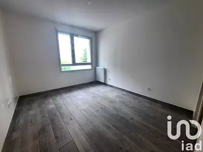 Appartement, 91 m²