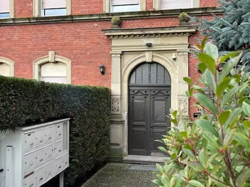 Appartement, 79,95 m²