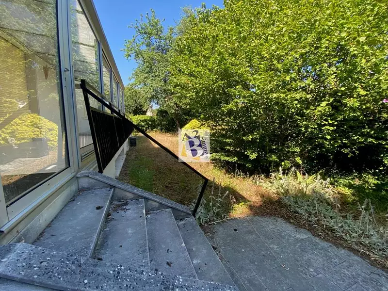 Maison, 209 m²