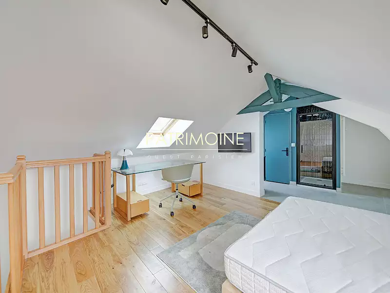 Maison, 145 m²