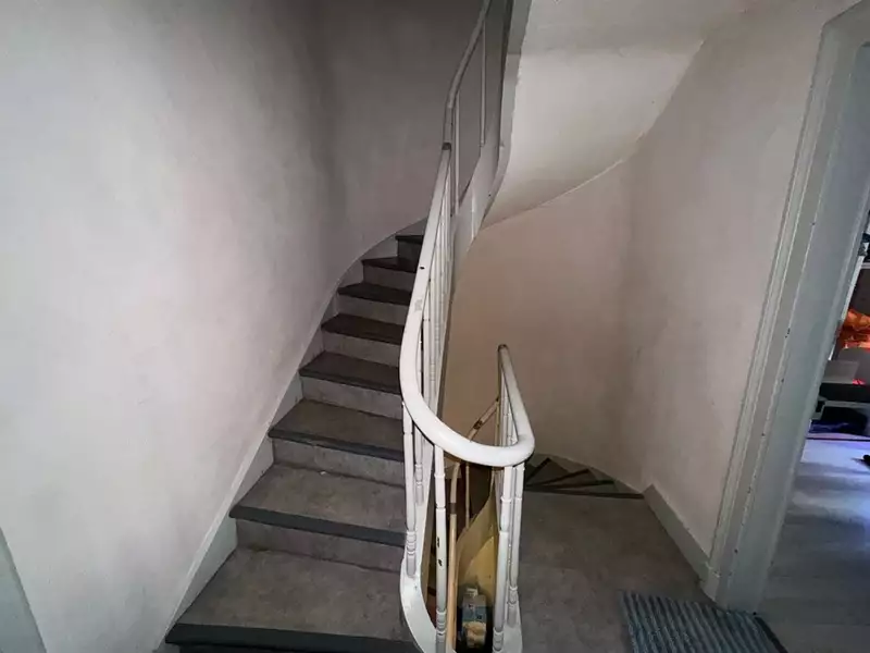 Maison, 132 m²