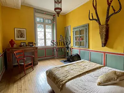 Maison, 161 m²