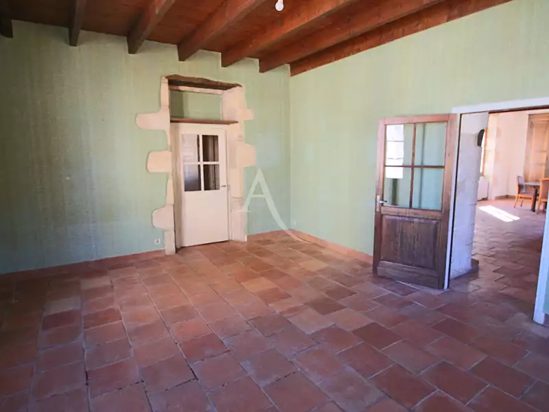 Maison, 80 m²