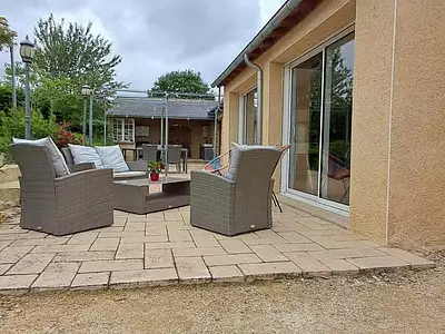 Maison, 162 m²
