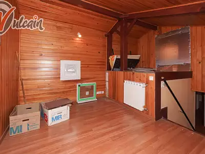 Maison, 81 m²