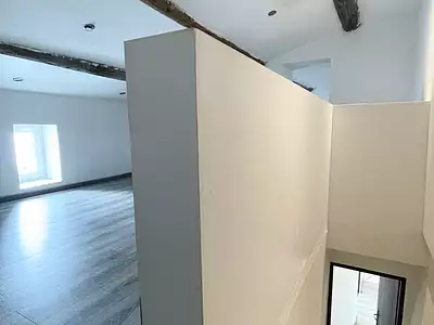 Appartement, 91 m²