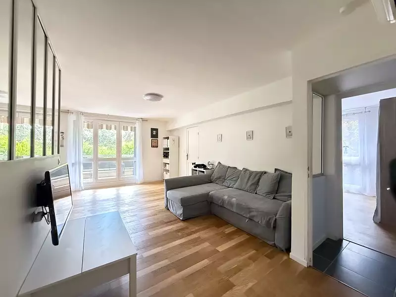 Appartement, 84 m²