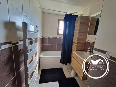 Maison, 125 m²