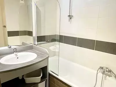 Appartement, 57 m²