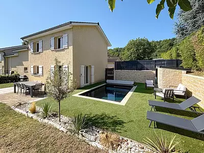 Maison, 117 m²