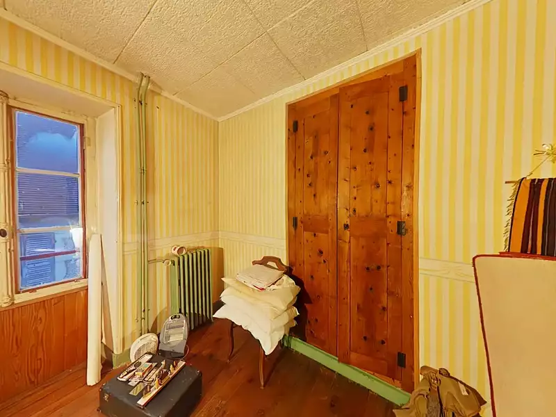 Maison, 200 m²
