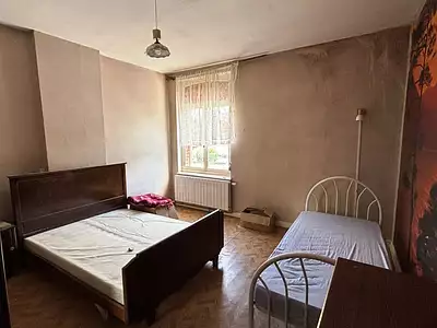 Maison, 91 m²