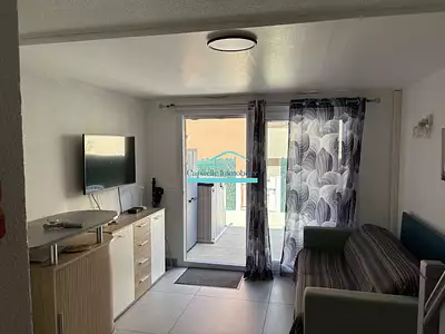 Maison, 28,7 m²