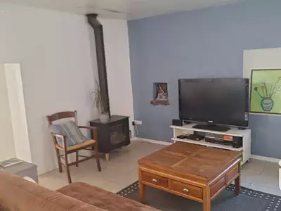 Maison, 134 m²