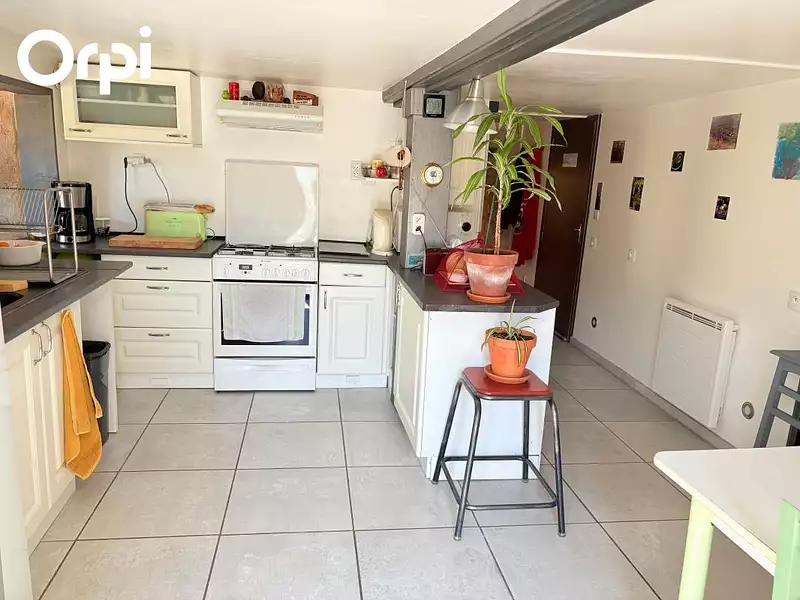 Maison, 99 m²
