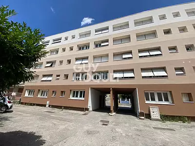 Appartement, 61,01 m²