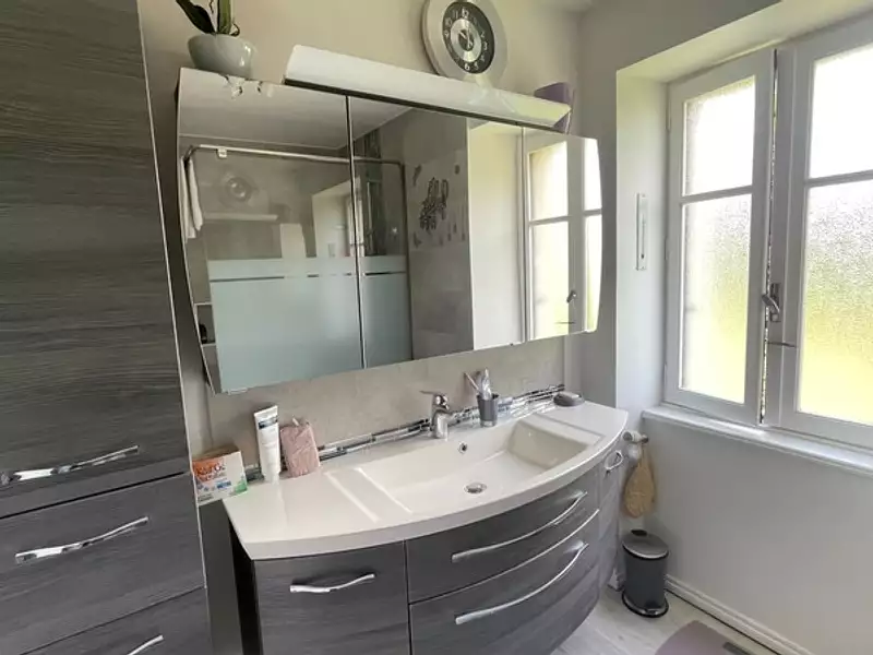 Maison, 112 m²