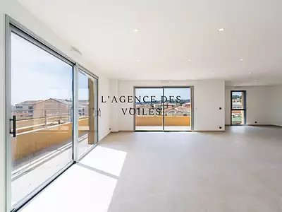 Appartement, 121,21 m²