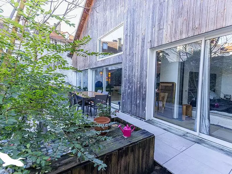 Appartement, 284 m²