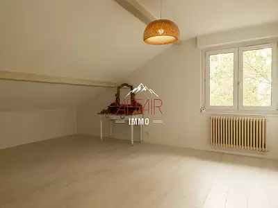 Appartement, 61,8 m²
