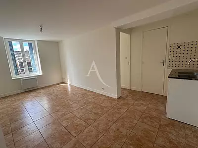 Appartement, 29 m²