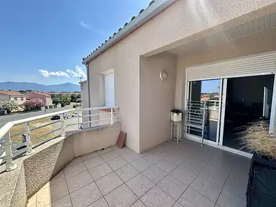 Appartement, 39 m²
