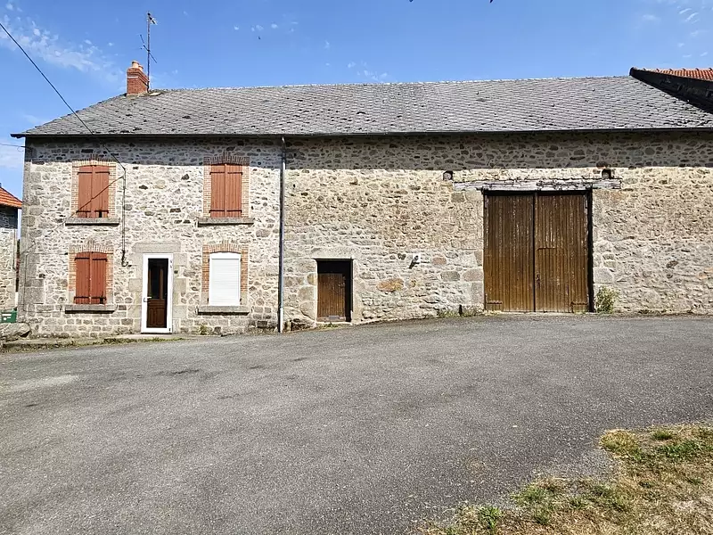 Maison, 108 m²