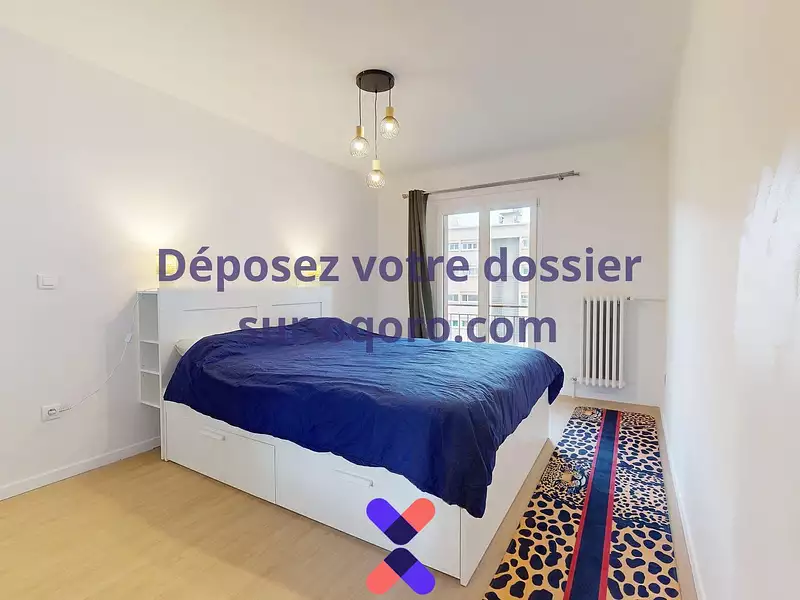Appartement, 73 m²