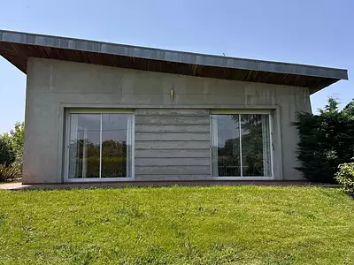Maison, 130 m²