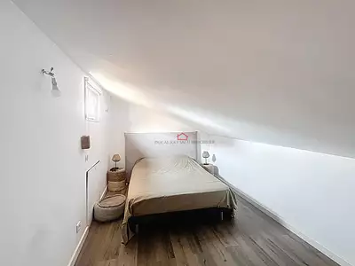 Appartement, 77 m²