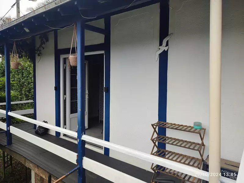 Maison, 66 m²