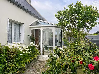 Maison, 90 m²