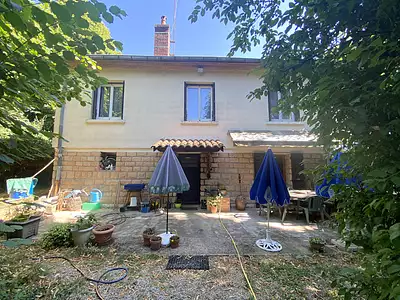 Maison, 84 m²