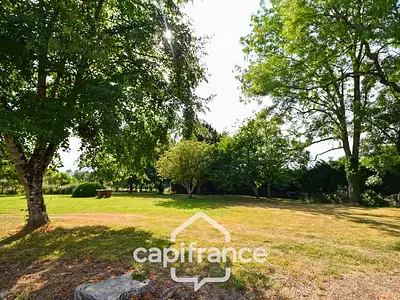 Maison, 122 m²