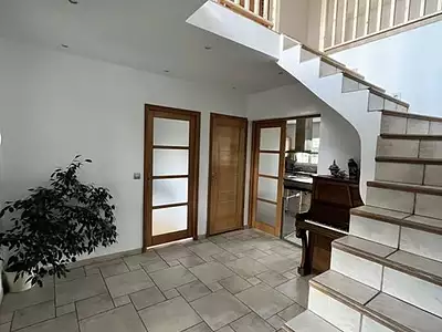 Maison, 210 m²