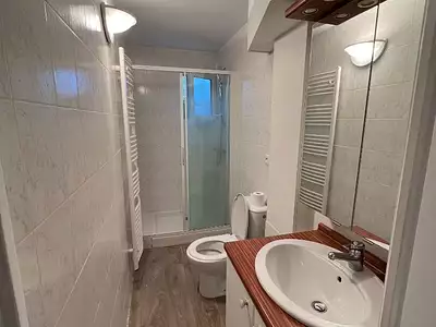 Appartement, 28,03 m²